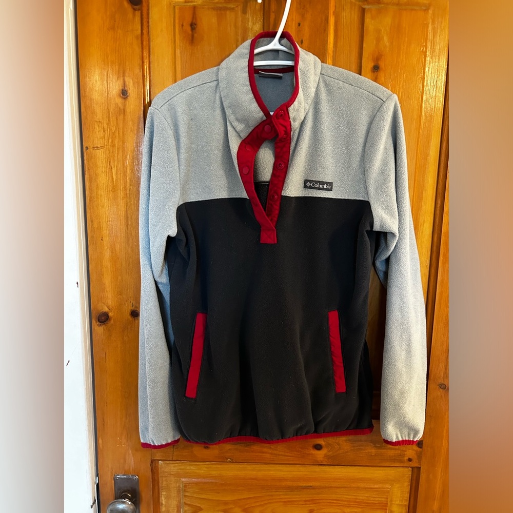 Women’s Benton springs half snap fleece